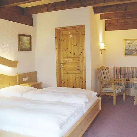 Pronstorfer Krug Otel