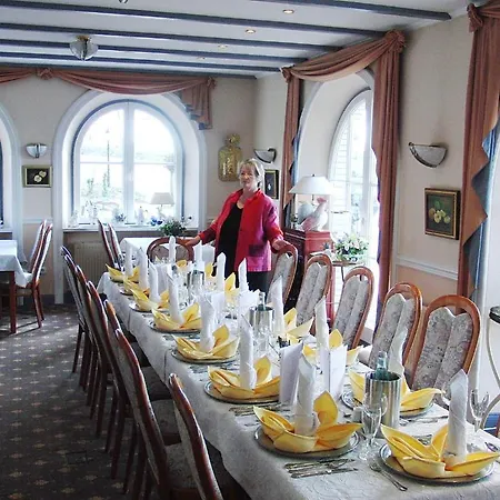 Hotel Pronstorfer Krug