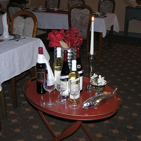 Pronstorfer Krug Hotel Pronstorf