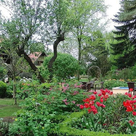 Pronstorfer Krug Pronstorf