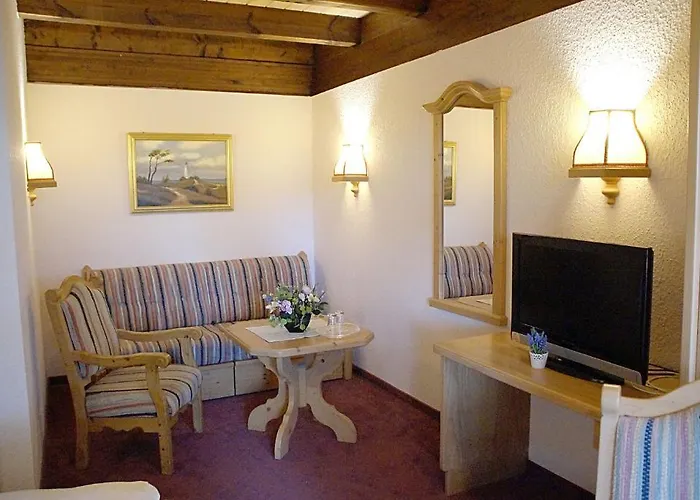 Pronstorfer Krug プロンシュトルフ