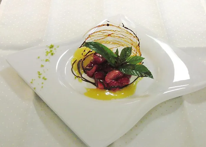 Pronstorfer Krug ホテル プロンシュトルフ