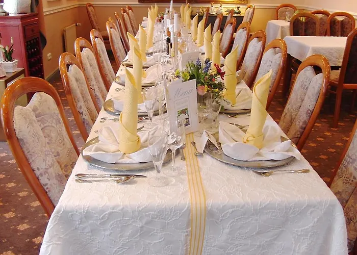 Pronstorfer Krug プロンシュトルフ